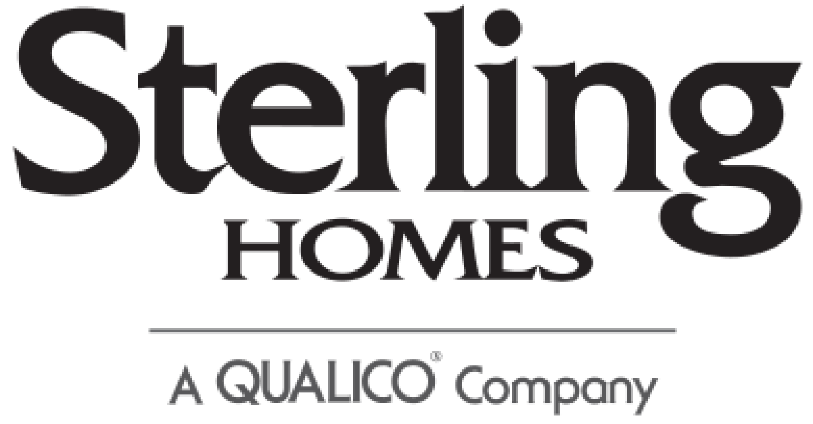 Sterling Homes logo