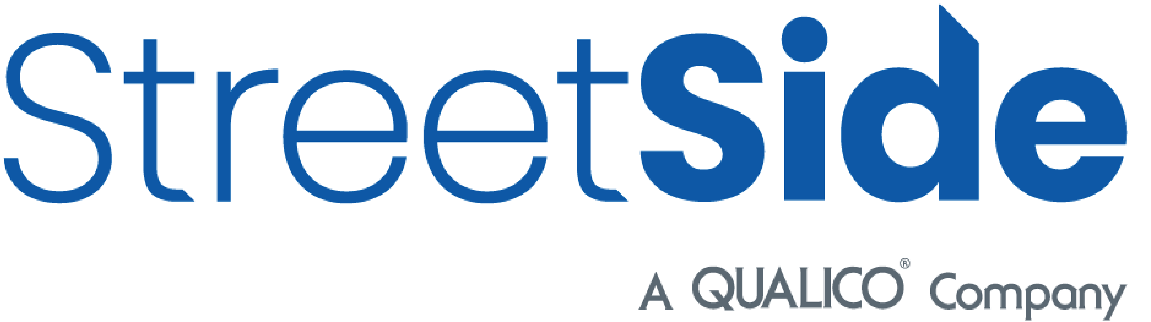 StreetSide Homes logo