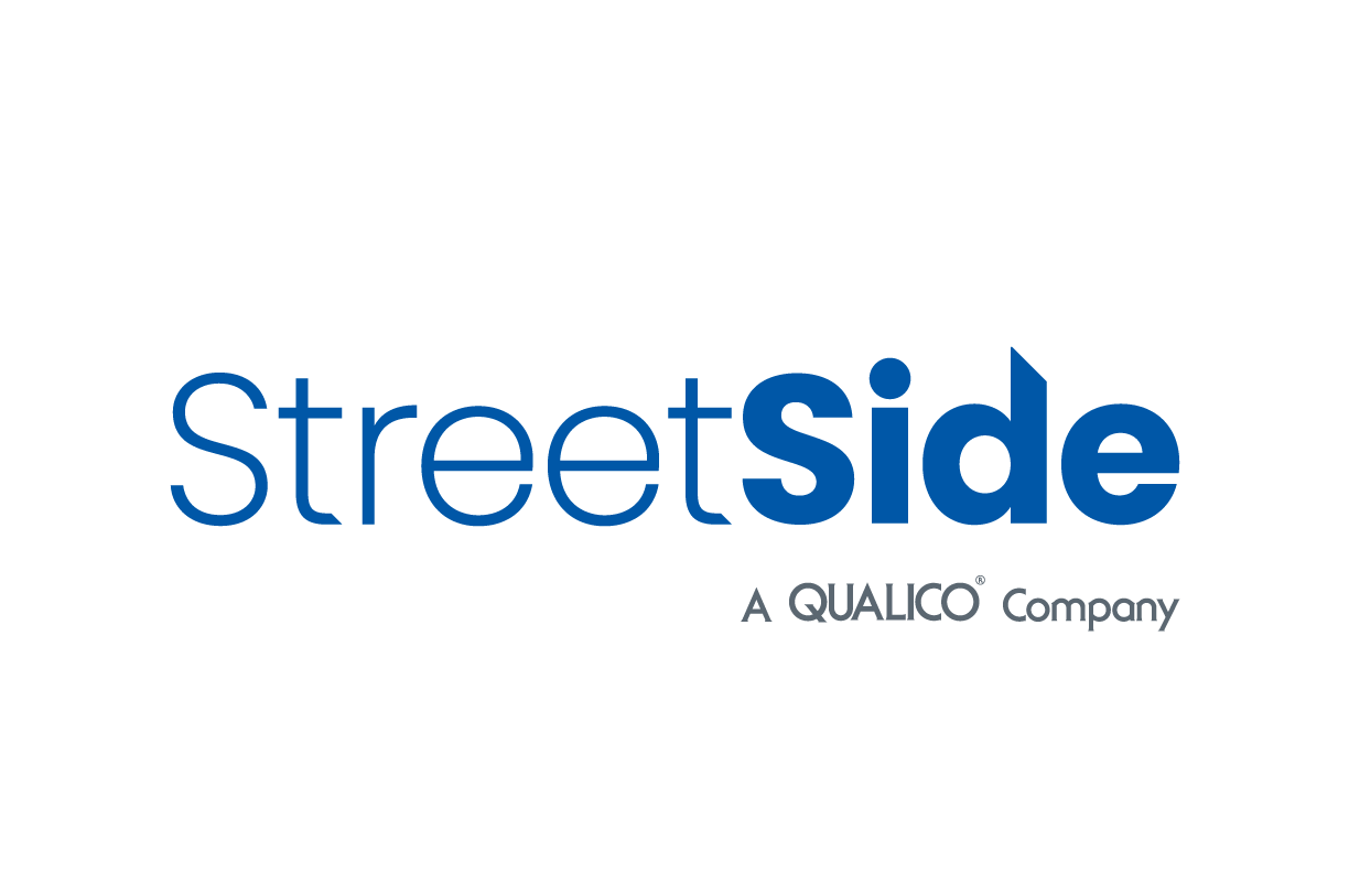 StreetSide Homes logo
