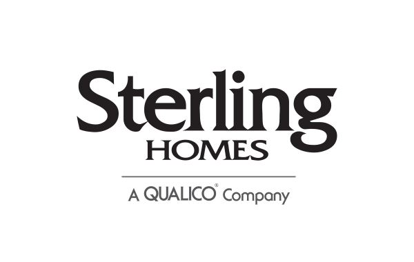 Sterling Homes logo