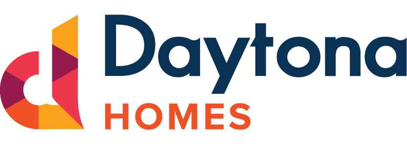 Daytona Homes logo