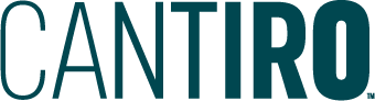 Cantiro Homes logo