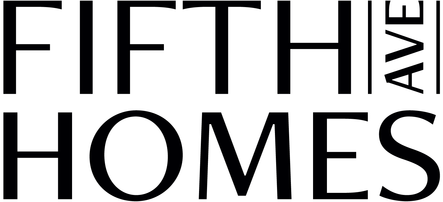 Fifth Avenue Homes logo